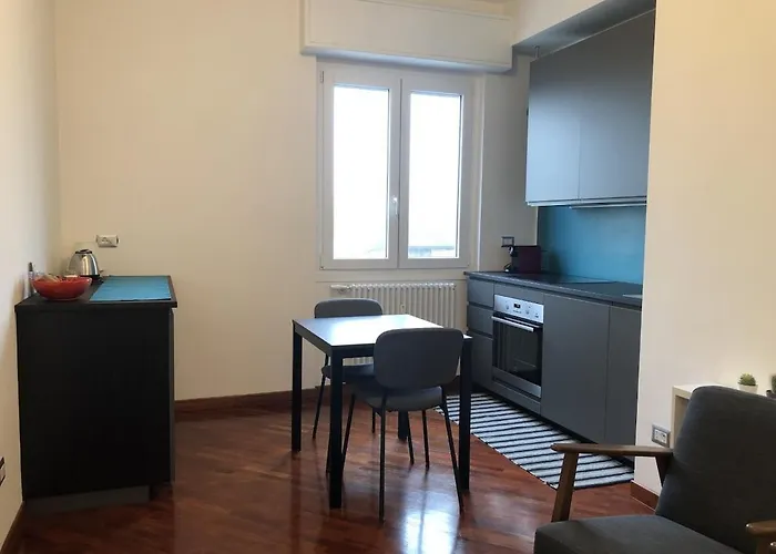 Bilocale Per Visitare La Citta,Concerti E Partite